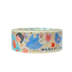 }Xe w ҂}XLOe[v 15mm ƏƗ q݂U V[ S[hzO fR[V 蒠fR [։ }V}|bv