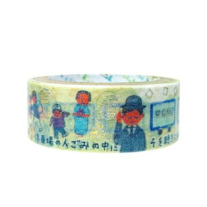 }Xe w ҂}XLOe[v 15mm ꈬ̍ @ΐ V[ S[hzO fR[V 蒠fR [։ }V}|bv