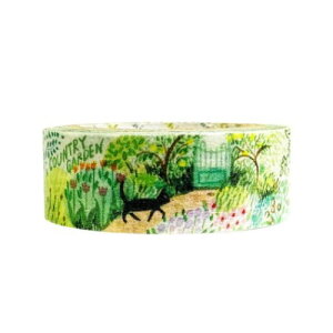 }Xe My Heavenly Garden }XLOe[v 15mm Country garden V[ A@ fR[V 蒠fR [։ }V}|bv