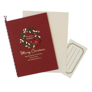 NX}XJ[h Handmade card Ebhp[cJ[h [X APJ tO[eBOJ[h Xmas [։ }V}|bv