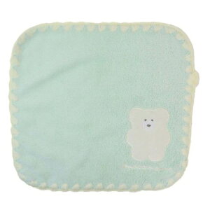 ハンドタオル ほっこりモコモカ マイクロファイバーミニタオル モカ ミルクティー クリーム 丸眞 ハンカチ メール便可 マシュマロポップ