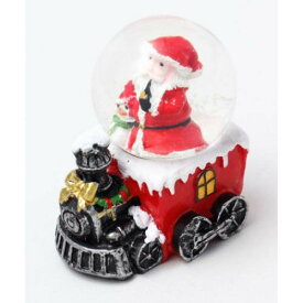インテリア雑貨 SLスノードーム SNOWMAN アミナコレクション おしゃれ クリスマス 置物 マシュマロポップ
