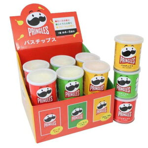 �y�|�C���g10�{ & �N�[�|���I�z������ �v�����O���Y �o�X�`�b�v�X 18���Z�b�g PRINGLES ���َq�p�b�P�[�W �J�~�I�W���p�� ��������G�� �����C �܂Ƃߔ��� �}�V���}���|�b�v
