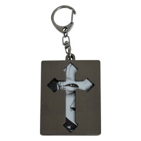 キーリング エクソシスト 信じる者 ツインキーホルダー インロック コレクション雑貨 映画メール便可 マシュマロポップ