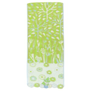 フェイスタオル ムーミン ロングタオル フィールドグリーティング 北欧 丸眞 新生活雑貨 メール便可 マシュマロポップ