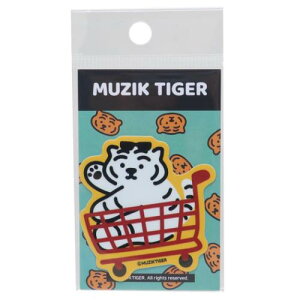 _CJbgV[ MUZIK TIGER W[N^CK[ _CJbg~jXebJ[ J[g [lXebJ[ ϐό fRXebJ[ [։ }V}|bv