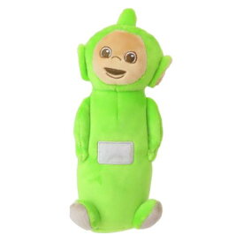 ＼期間限定SALE価格／ペンポーチ テレタビーズ ぬいぐるみペンケース ディプシー エスケイジャパン 筆箱 新学期準備文具 マシュマロポップ