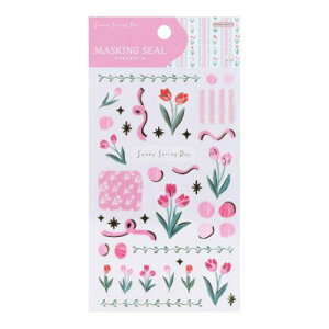 V[V[g Sunny Spring Day }XLOV[ B `[bv TX^[ bsO XebJ[ 蒠V[  [։ }V}|bv