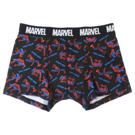 男性用下着 スパイダーマン ボクサーブリーフ アクション MARVEL スモールプラネット ギフト雑貨 メンズインナー メール便可