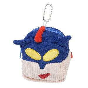 ミニポーチ クレヨンしんちゃん コーデュロイキューブポーチ アクション仮面 アイプランニング チャーム 小物ポーチ イヤホンケース アニメ マシュマロポップ