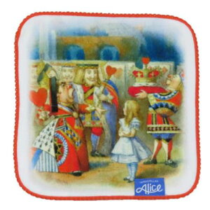 �n���h�^�I�� THE MACMILLAN ALICE �~�j�^�I�� �n�[�g�̏������� �}�N�~�����A���X ���� �n���J�` �M�t�g ���킢�� ���[���։� �}�V���}���|�b�v