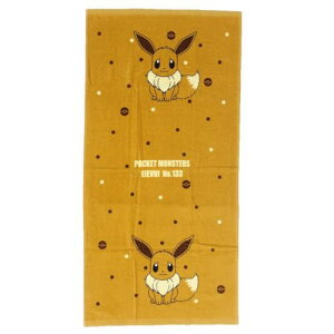 ポケモン バス タオルの人気商品・通販・価格比較 - 価格.com
