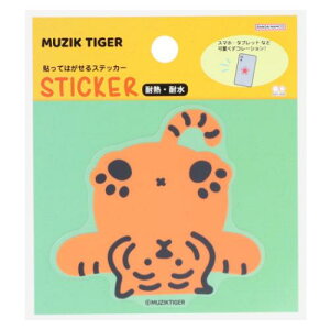 _CJbgV[ MUZIK TIGER W[N^CK[ \Ă͂XebJ[ E TX^[ p\R ^ubg Mtg [։ }V}|bv