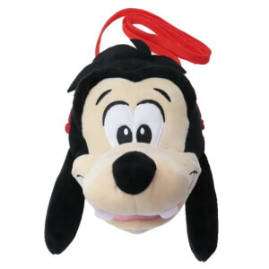 ネックポーチ マックス WDプラがまぐち ディズニー エスケイジャパン ぬいぐるみがまぐちポーチ ポシェット マシュマロポップ