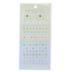 V[V[g TINY ADORE SEAL FRESH J~IWp fR[V 蒠fR [։ }V}|bv