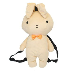 リュック クレヨンしんちゃん ぬいぐるみリュック ネネちゃんウサギ 子供 お出かけ プレゼント アニメ マシュマロポップ