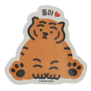 XebJ[ MUZIK TIGER W[N^CK[ `A PCJpj[ _CJbgV[ fRXebJ[ [։ }V}|bv