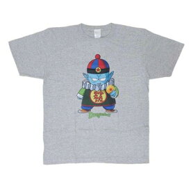 Tシャツ ドラゴンボール T-SHIRTS ピラフ Lサイズ XLサイズ スモールプラネット 半袖 アニメメール便可 マシュマロポップ