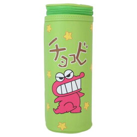 ティッシュケース クレヨンしんちゃん スリムティッシュケース ボトル型 チョコビ ティーズファクトリー オフィス インテリア アニメ マシュマロポップ