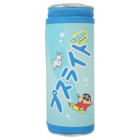 ＼期間限定SALE価格／ティッシュケース クレヨンしんちゃん スリムティッシュケース ボトル型 プスライト ティーズファクトリー オフィス インテリア アニメ マシュマロポップ