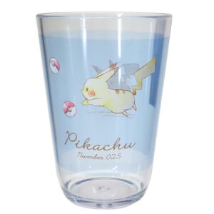 �v���J�b�v �|�P�b�g�����X�^�[ �N���A�^���u���[450ml ���ł������a �����|�C���g �|�P���� �J�~�I�W���p�� �v���R�b�v ���킢�� �}�V���}���|�b�v