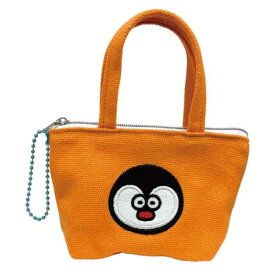 【ポイント10倍 & クーポン！】ミニポーチ PINGU 松本セイジ ミニチュアバッグ PINGA Pingu アイアップ 小物入れ メール便可 マシュマロポップ