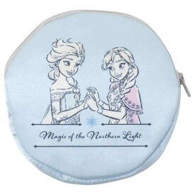 ミニポーチ アナと雪の女王 ティッシュポーチ ディズニー モリシタ 小物入れ メール便可 マシュマロポップ