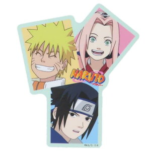 �y�|�C���g10�{ & �N�[�|���I�z�r�b�O�V�[�� NARUTO �i���g �A�E�g�h�A�X�e�b�J�[ 3�l ���N�W�����v �X���[���v���l�b�g �r�j�[���X�e�b�J�[ �f�R�V�[�� �ϐ��� �ό� ���[���։� �}�V���}��