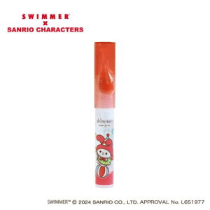 �y�|�C���g10�{ & �N�[�|���I�z����p�i �X�C�}�[x�T�����I�L�����N�^�[�Y shimitori32 �V�~�g�� �}�C�����f�B ���Ԕ��̍��� SWIMMER �G�|�b�N�P�~�J�� �֗� �����^�� ���ݔ��� ���[���։� �}�V��