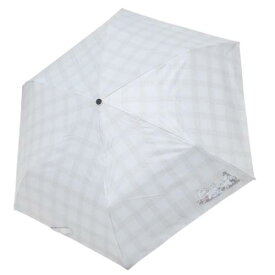 折り畳み傘 ムーミン 晴雨兼用折り畳み傘 50cm フィーカ 北欧 スモールプラネット 折りたたみ傘 折畳み傘 UV-CUT加工 遮光 遮熱 マシュマロポップ