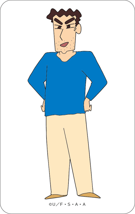 楽天市場】カード クレヨンしんちゃん まじかる百貨店クリアカード