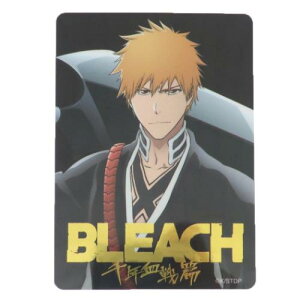 _CJbgV[ BLEACH N LN^[XebJ[  S NWv X[vlbg _CJbgrj[XebJ[ fRV[ ϐ Aj[։ }V}|