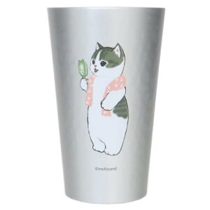 �^���u���[ ���t�T���h �A���~�^���u���[ 450ml ��@ mofusand �������� �y�� �������p �}�V���}���|�b�v