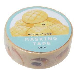 }XLOe[v [Ƃ 15mm}Xe vo J~IWp fR[V [։ }V}|bv