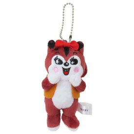 マスコット クッピーラムネ ぬいぐるみマスコット ラム お菓子パッケージ エンスカイ プレゼント マシュマロポップ