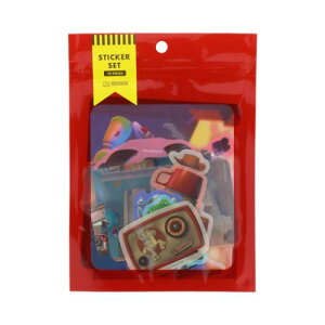 t[NV[ gCXg[[ XebJ[Zbg PIXAR A fBYj[ TX^[ fR[V [։ }V}|bv