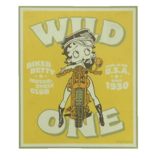 �r�b�O�V�[�� �x�e�B�u�[�v �A�E�g�h�A�X�e�b�J�[ �o�C�N BETTY BOOP �X���[���v���l�b�g �f�R�V�[�� �ϐ��� ���[���։� �}�V���}���|�b�v