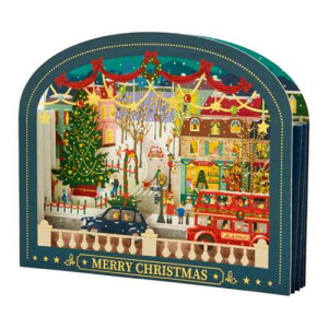 O[eBOJ[h CHRISTMAS NX}XJ[h JX47-4  [U[JbgA[`g̒ɊX TI v[g |bvAbv [։ }V}|bv