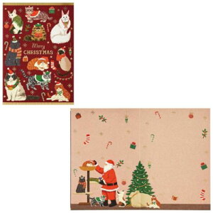 O[eBOJ[h CHRISTMAS NX}XJ[h JX9-4 lRς TI v[g bZ[WJ[h [։ }V}|bv