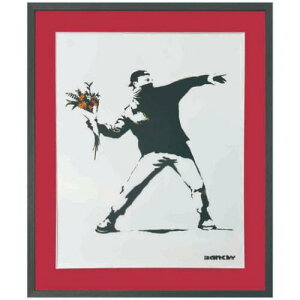 A[gt[ oNV[ Banksy Molotov Limited Edition H zt Mtg CeA i }V}|bv