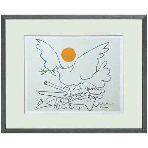  pu sJ\ Pablo Picasso ̂ȂE BK H zt Mtg CeA i }V}|bv