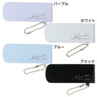 【ポイント10倍 & クーポン！】リントブラシ マイルドカラーコスメ ミラー付き洋服ブラシ クーリア 洋服…