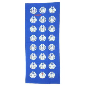 フェイスタオル アイムドラえもん ロングタオル わごころフェイス サンリオ 丸眞 汗拭きタオル アニメメール便可 マシュマロポップ