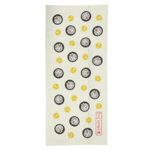 フェイスタオル アイムドラえもん ロングタオル わごころドット サンリオ 丸眞 汗拭きタオル アニメメール便可 マシュマロポップ