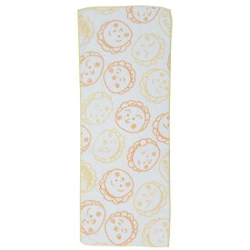 速乾フェイスタオル コジコジ ファストドライフェイスタオル さくらももこ マリモクラフト 速乾吸水 アニメ マシュマロポップ