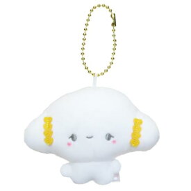 マスコット サンリオ もちぱん マスコットキーホルダー こぎみゅん サンリオ カミオジャパン プレゼント マシュマロポップ