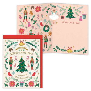 NX}XJ[h L[gJ[h ̃J[h f{X݊l` {z[}[N Xmas bZ[WJ[h [։ }V}|bv