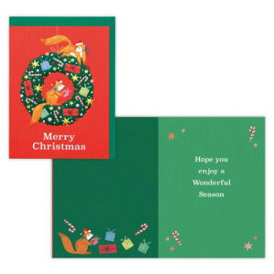 NX}XJ[h COfUCJ[h Xƃ[X {z[}[N Xmas bZ[WJ[h [։ }V}|bv