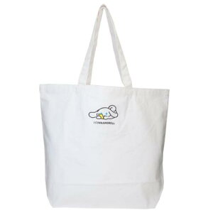 ��񂰂��΂� �V�i�����[�� �g�[�g�o�b�O I.CINNAMOROLL �T�����I ���^�i�x �T�u�o�b�O ��e�� ���[���։� �}�V���}���|�b�v