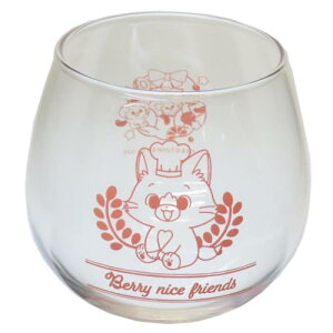 KXRbv gƃWF[ OX Berry nice friends ƂނƂ[ [i[uU[X TA[g v[g Mtg }V}|bv